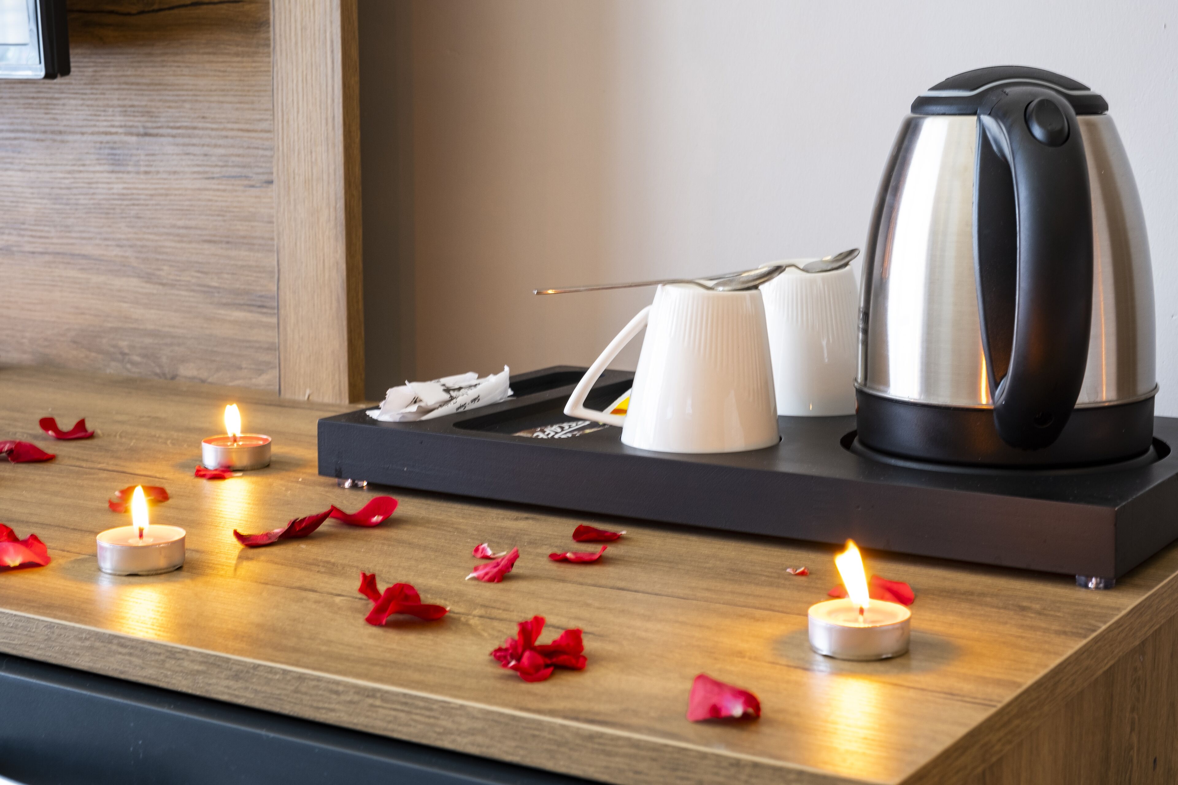 Photo - Rush Hotel Istanbul