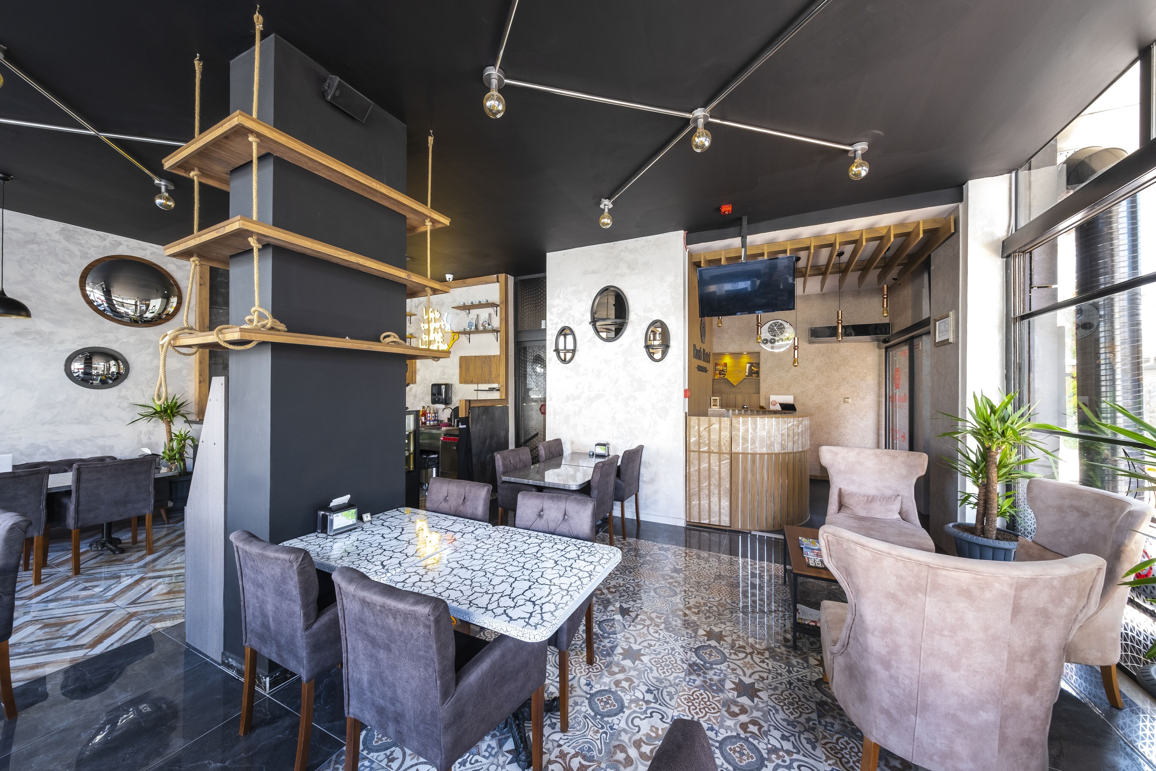 Photo - Rush Hotel Istanbul