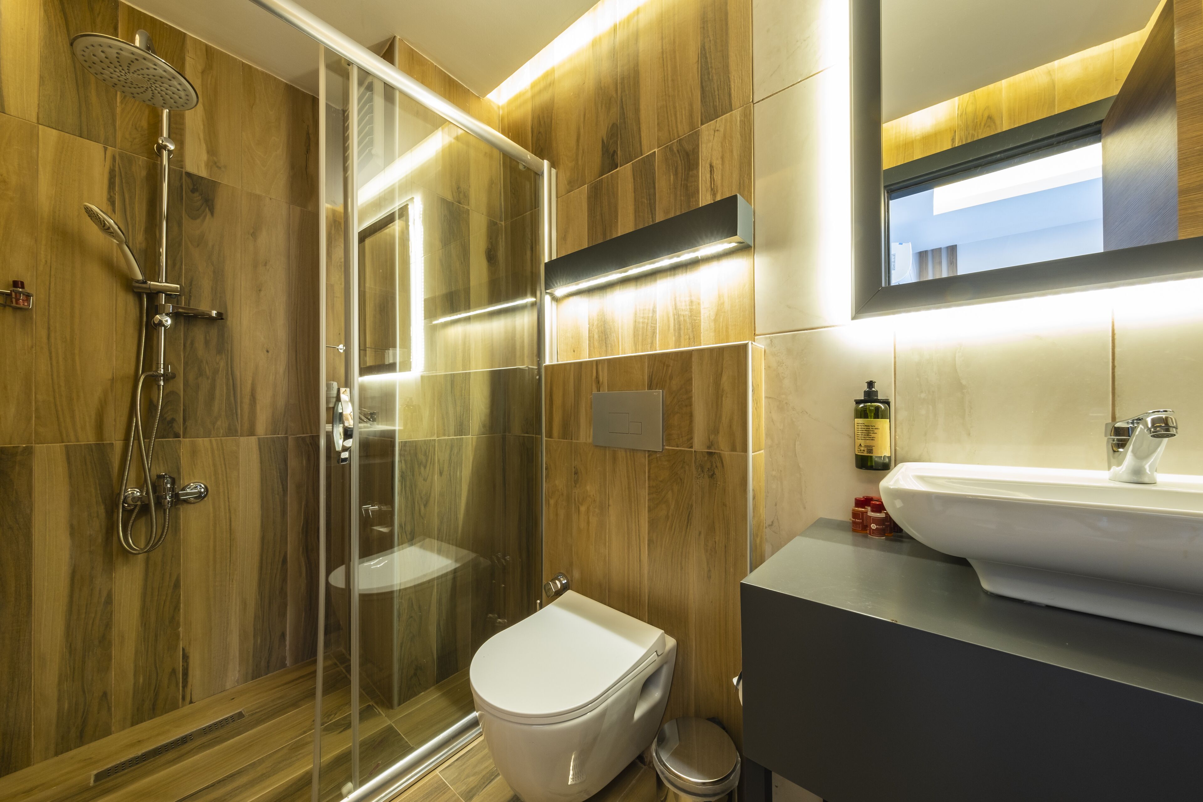 Photo - Rush Hotel Istanbul