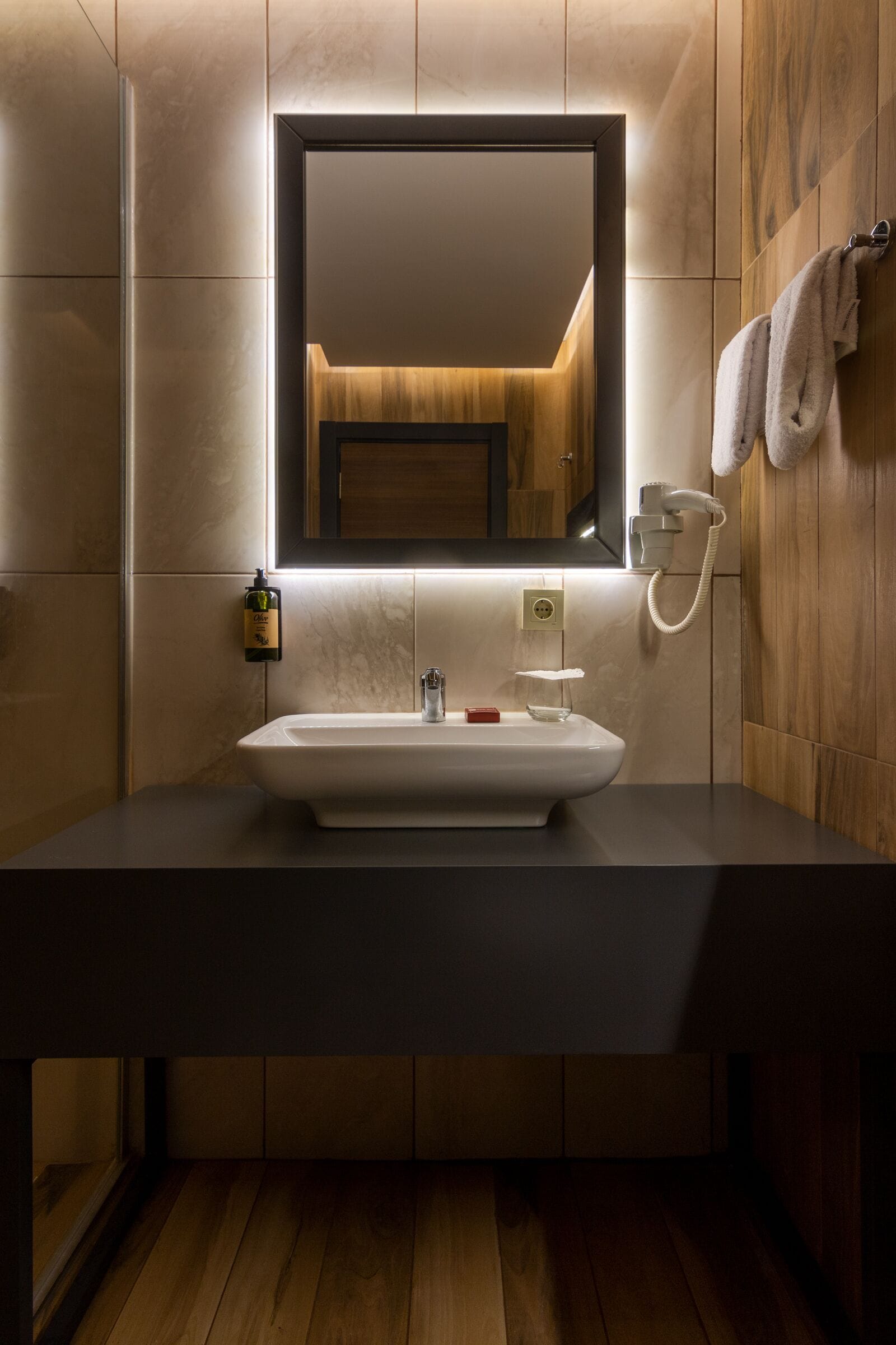 Photo - Rush Hotel Istanbul