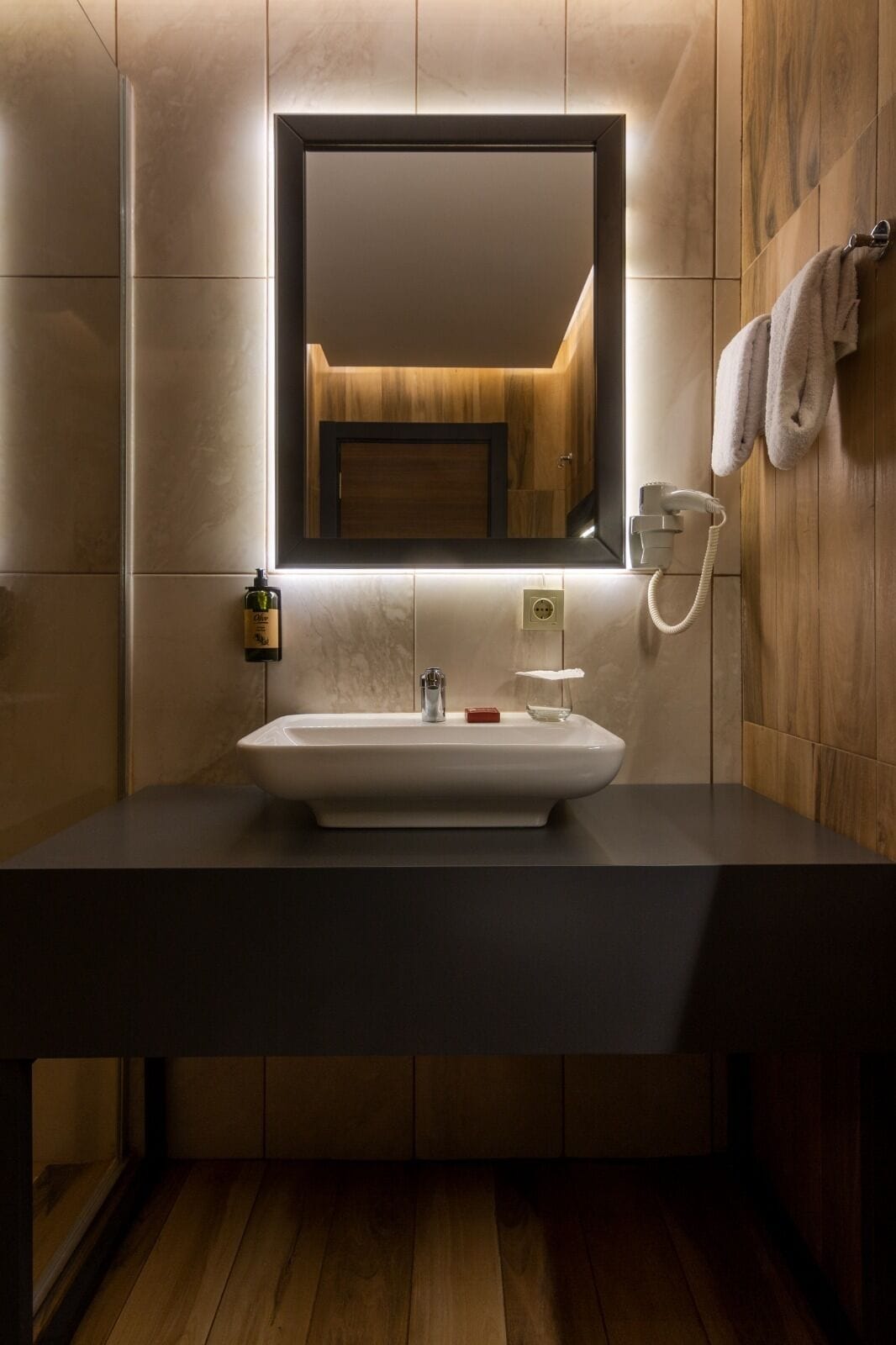 Foto - Rush Hotel Istanbul