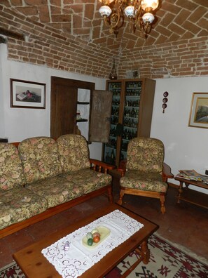 Suite | Oppholdsområde