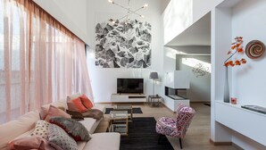 Casa (4 Bedrooms) | Soggiorno