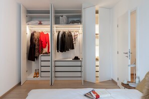 Casa (4 Bedrooms) | 4 habitaciones, internet y ropa de cama 