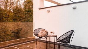 Casa (4 Bedrooms) | Terrazza/patio