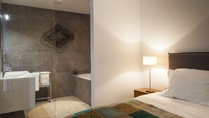 Unclassified image, 3 of 12, button - Unit 2 - Modern Smart Home Duplex With Free Parking (Brussels)