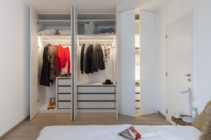 Maison (4 Bedrooms)