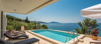 Amazing home in Martinscica