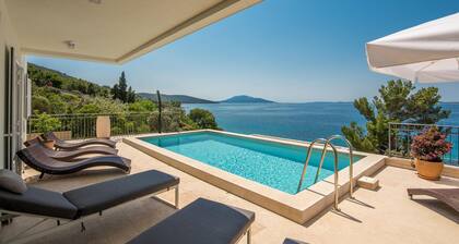 Superbe maison Ă Martinscica