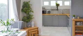 1 bedroom accommodation in Walcott