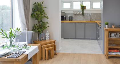 1 Schlafzimmer Unterkunft in Walcott