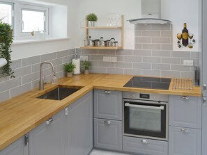 Dishwasher