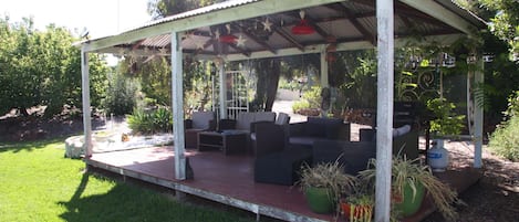 Terras