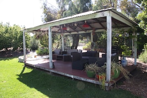 Terras