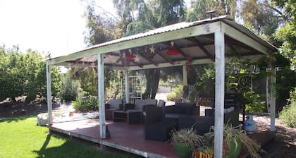Chuditch Holiday House Dwellingup - Great Central Location