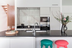 Utensilios de cocina 