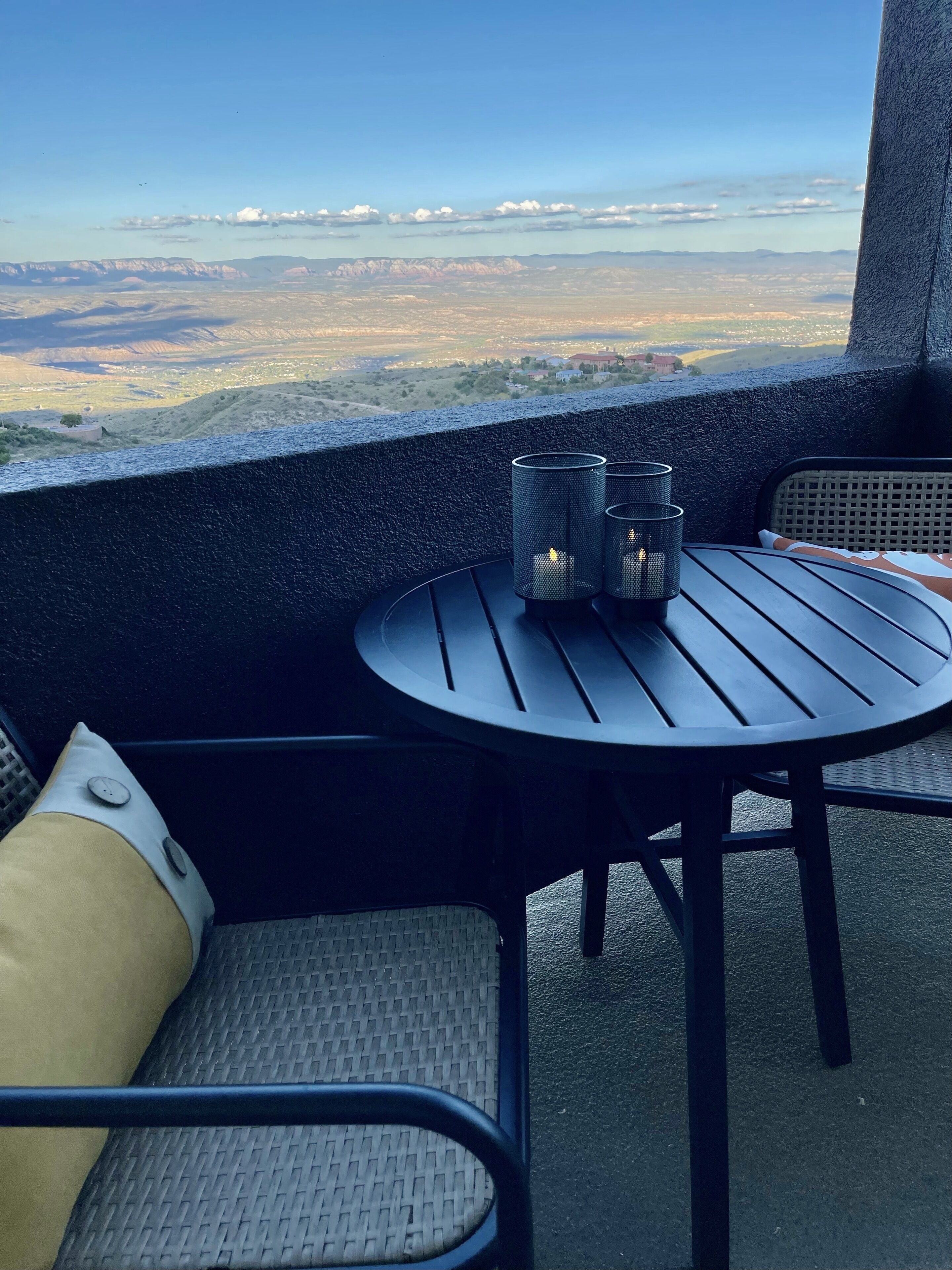 ペントハウス | 外観