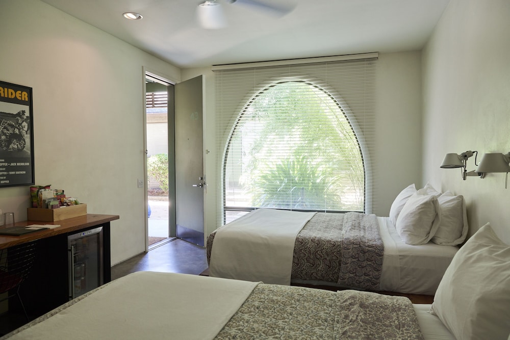 Hotel San José by null