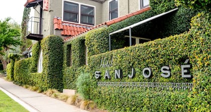 Hotel San Jose