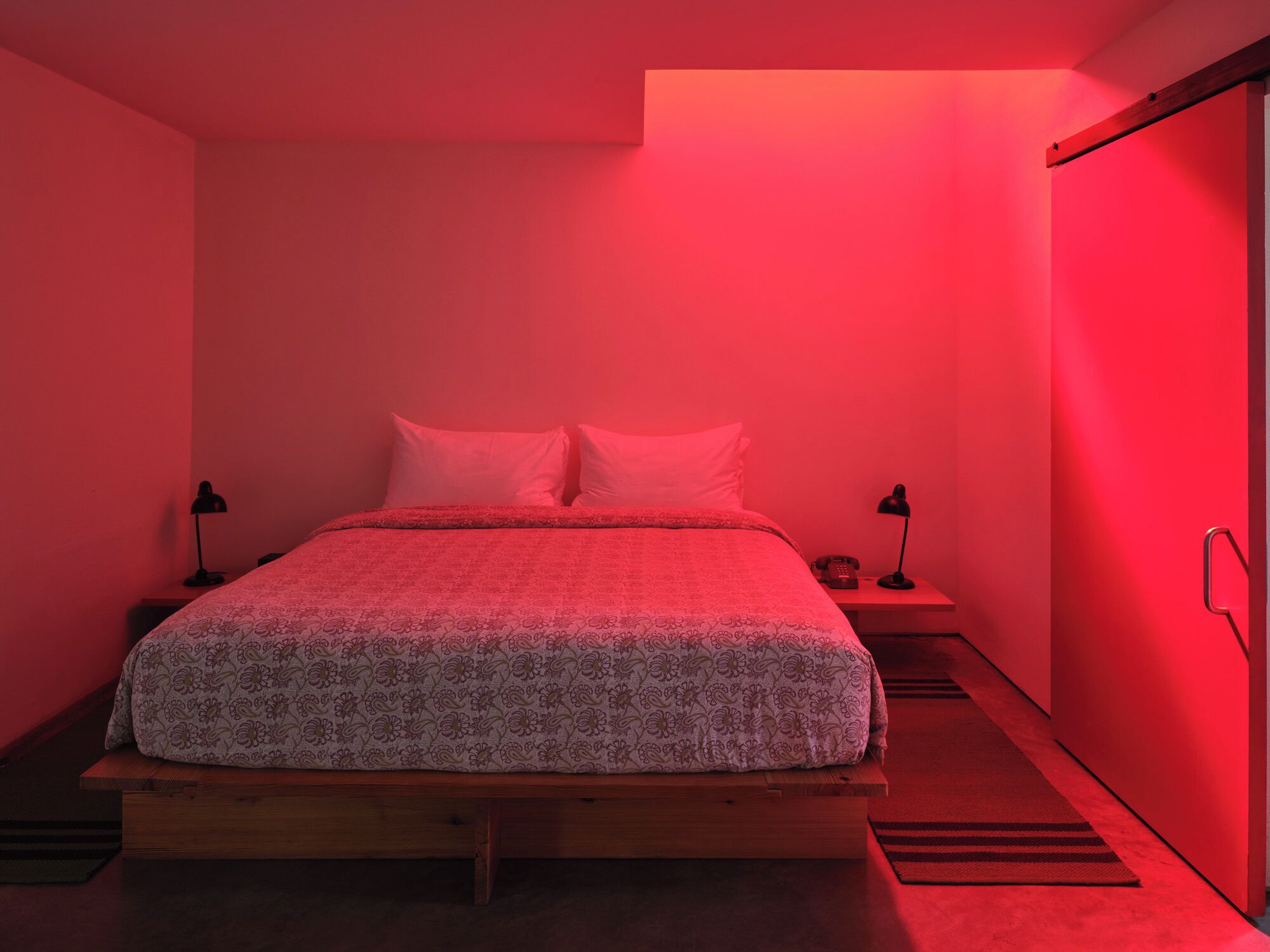 Foto - Hotel San Jose