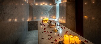 Palais Aix Kabaj & Spa