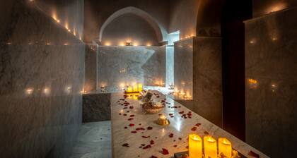 Palais Aix Kabaj & Spa