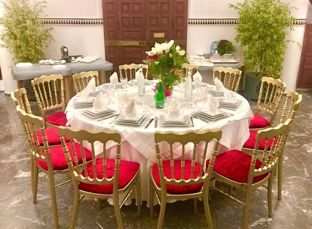 Foto - Palais Aix Kabaj & Spa