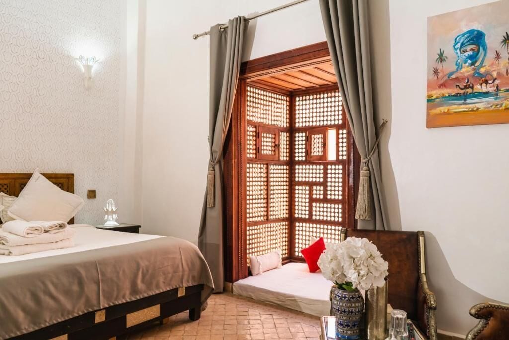 Foto - Palais Aix Kabaj &Spa