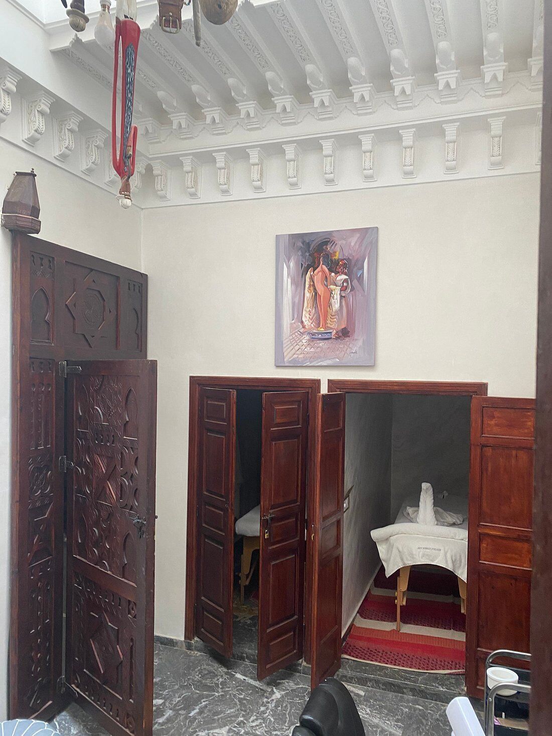 Foto - Palais Aix Kabaj &Spa