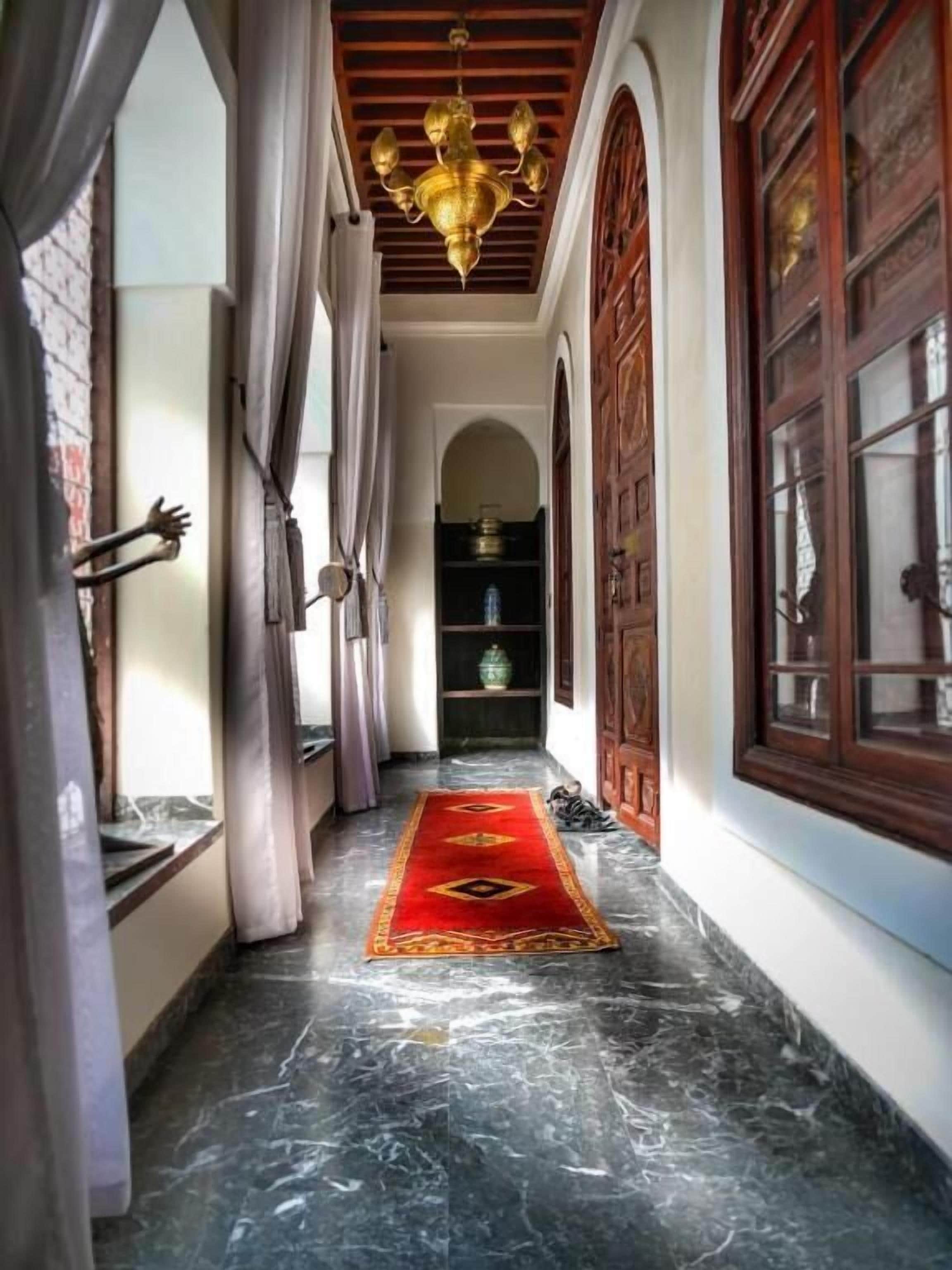 Foto - Palais Aix Kabaj &Spa