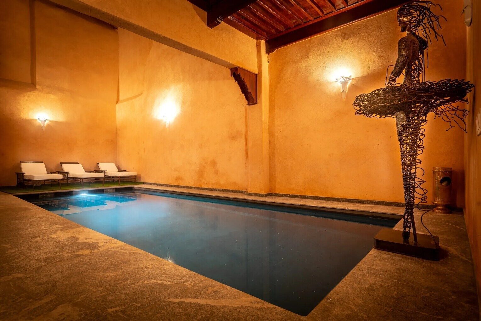 Foto - Palais Aix Kabaj &Spa