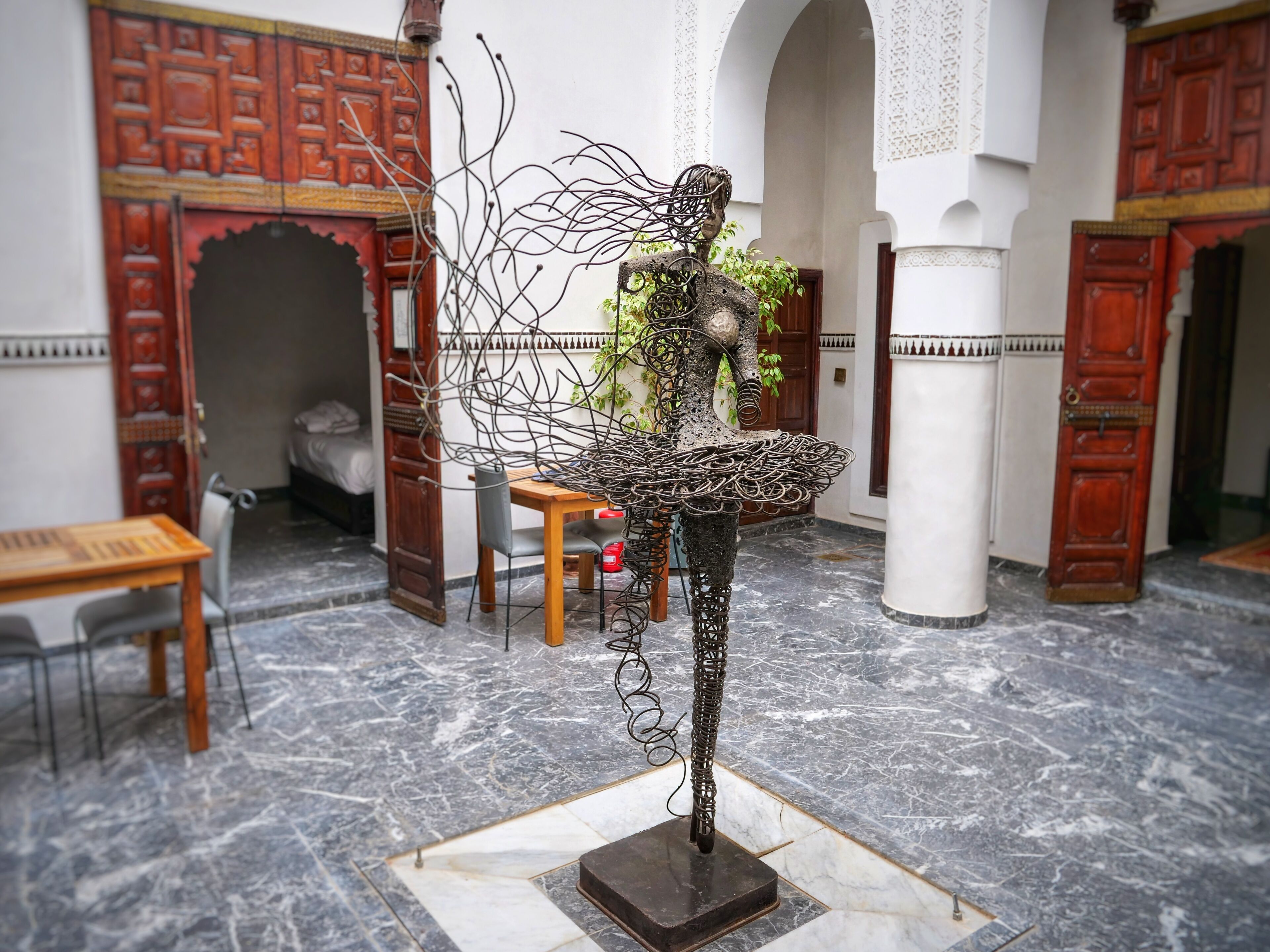 Foto - Palais Aix Kabaj &Spa