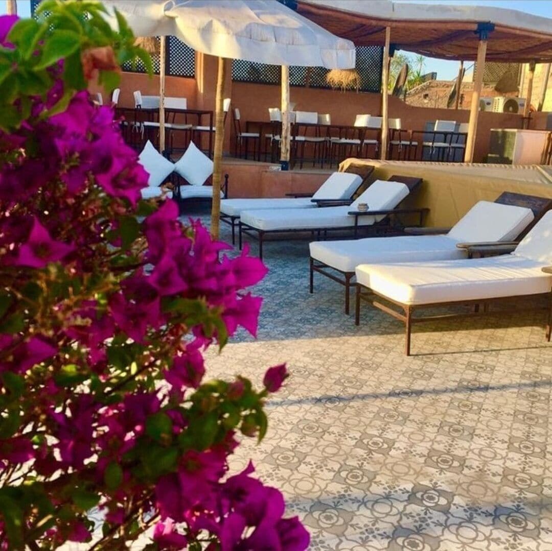 Foto - Palais Aix Kabaj &Spa