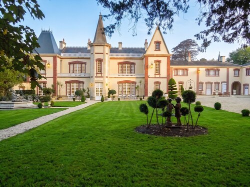 Homerez - Maison à Saint-Martin-des-Entrées