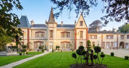 Homerez - Maison à Saint-Martin-des-Entrées