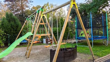 Espace pour enfants