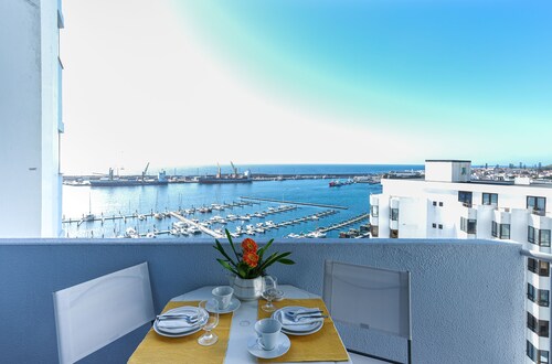 Apartment SOL MAR - Ponta Delgada center