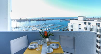 Apartment SOL MAR - Ponta Delgada center