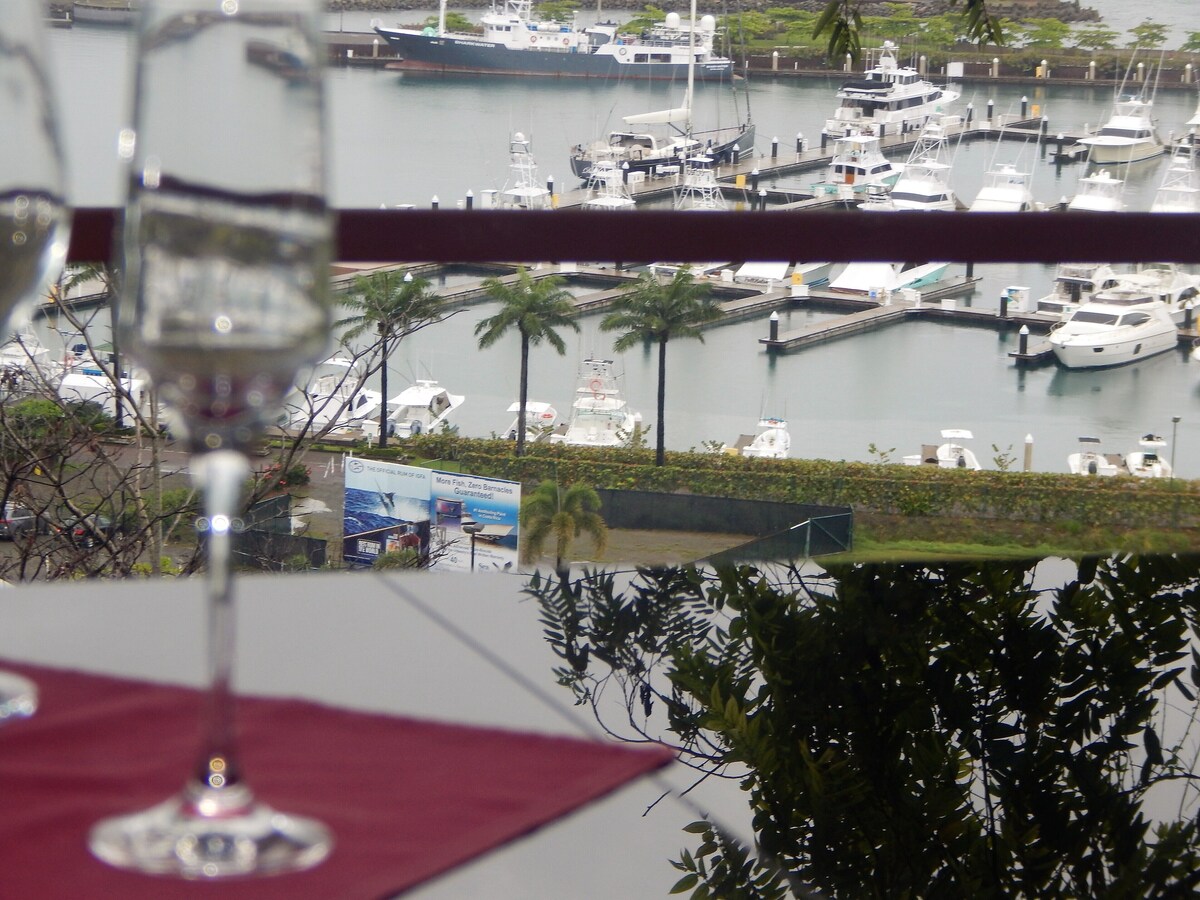 Image de profil de l’hôte