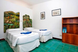 Spa - Le Grotte Villa (Portoferraio)