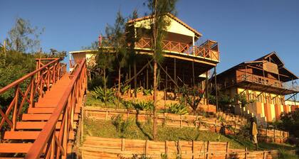 Villa casa bela vista