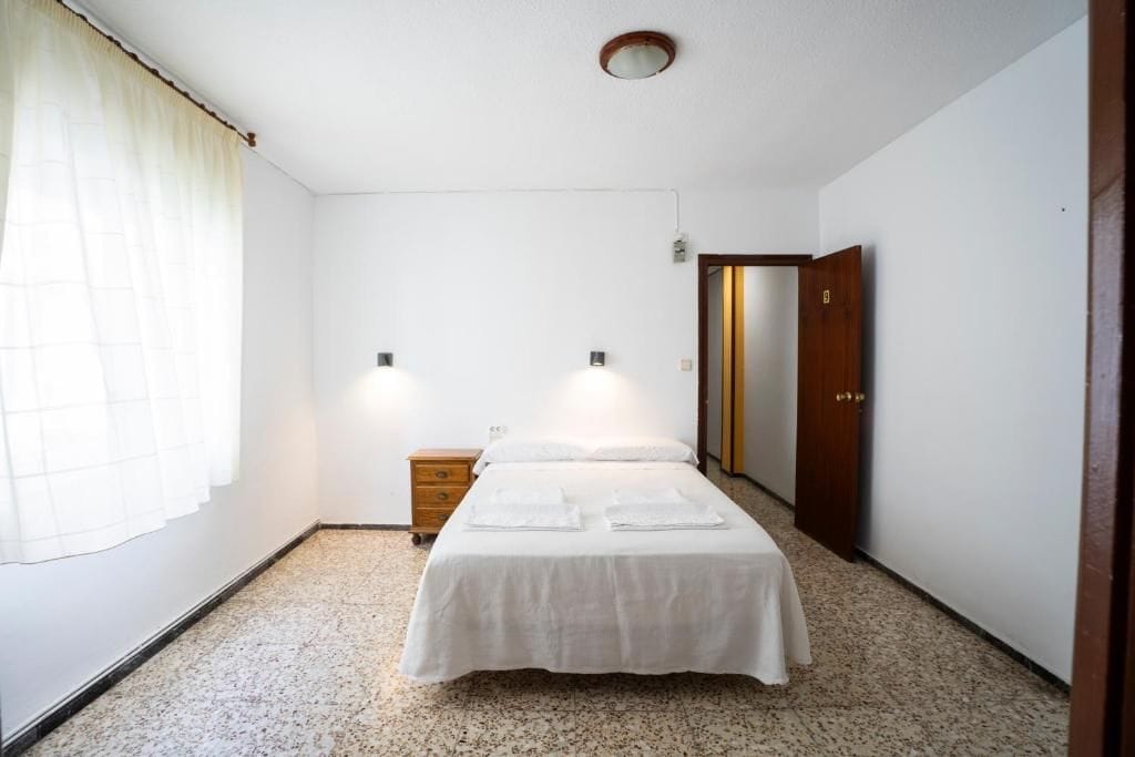 Foto - Hostal Residencia Pasaje