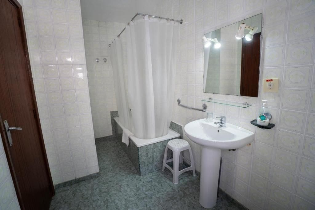 Foto - Hostal Residencia Pasaje
