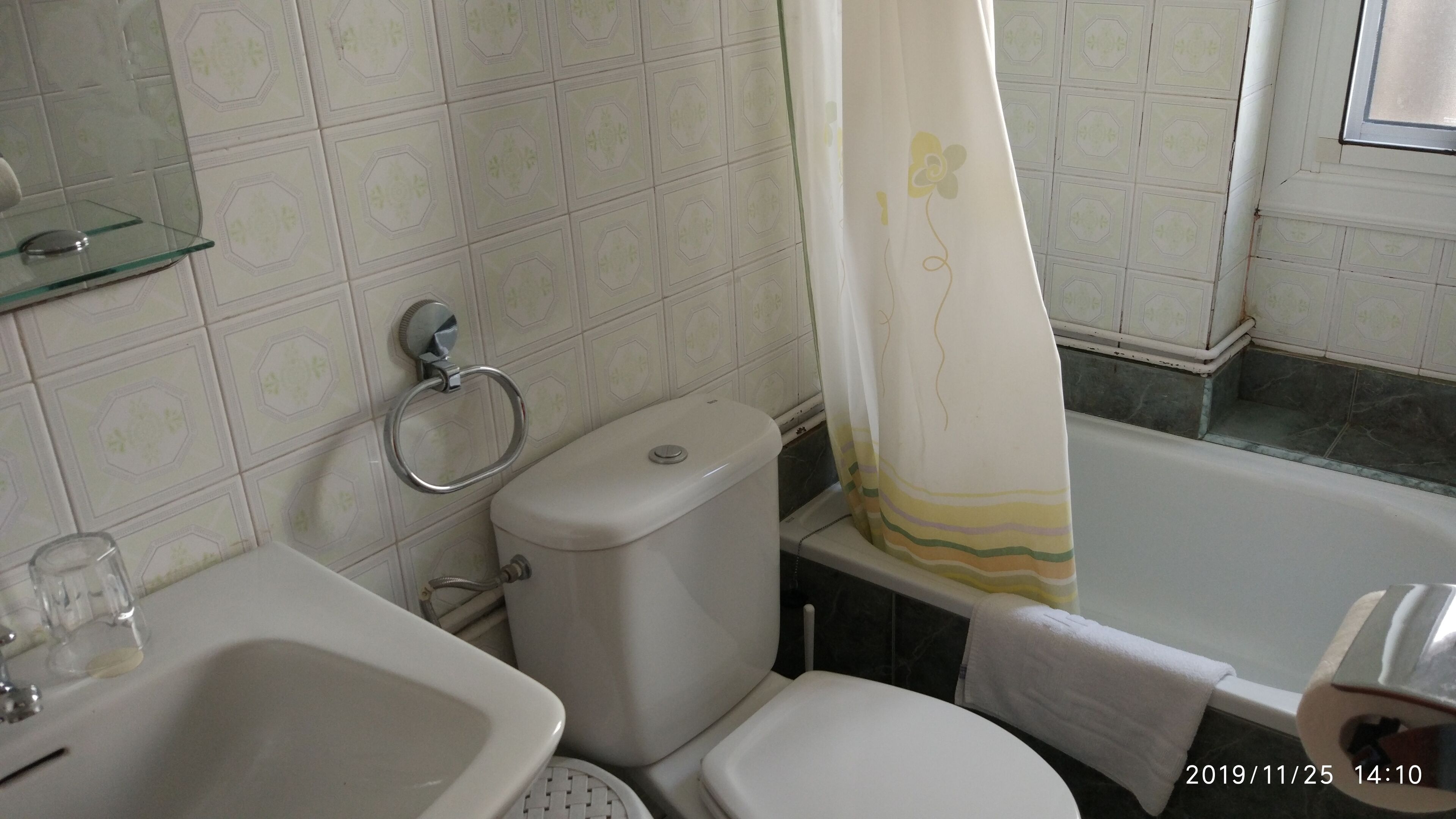 Foto - Hostal Residencia Pasaje