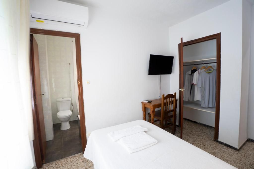 Foto - Hostal Residencia Pasaje