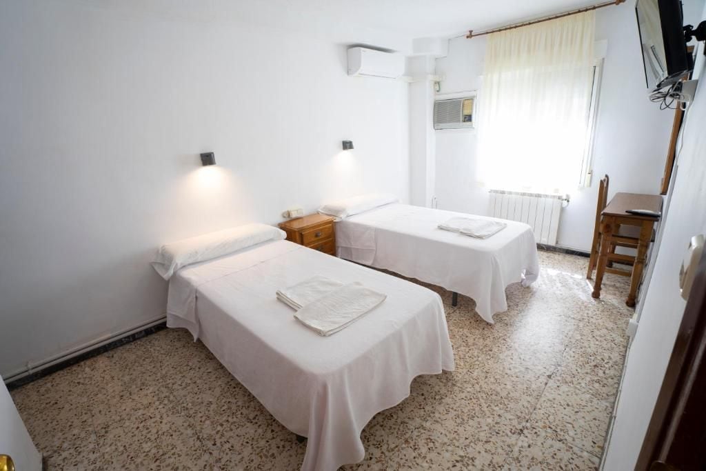 Foto - Hostal Residencia Pasaje
