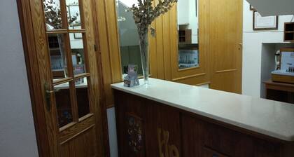 Hostal Residencia Pasaje