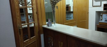 Hostal Residencia Pasaje