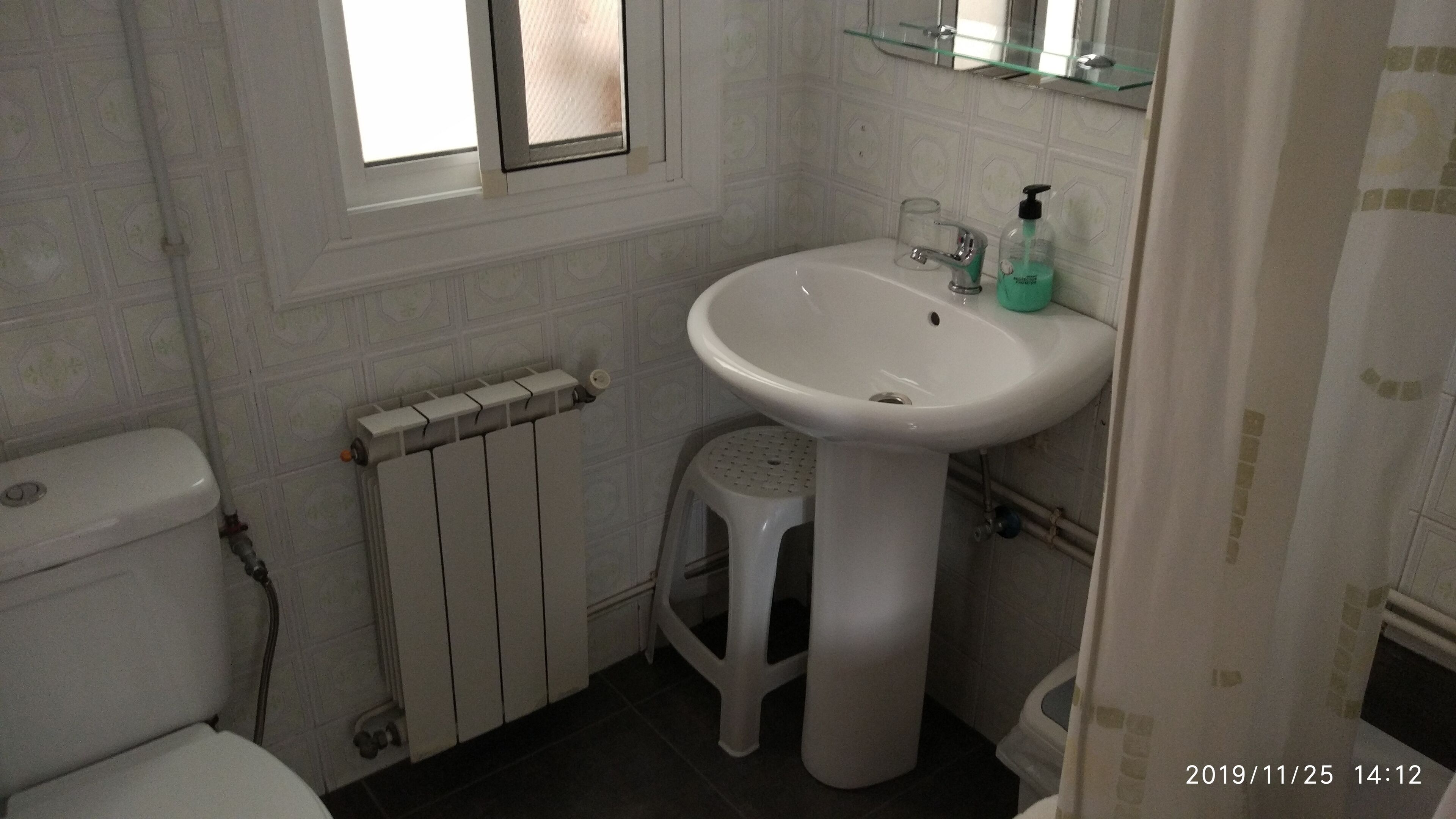 Foto - Hostal Residencia Pasaje