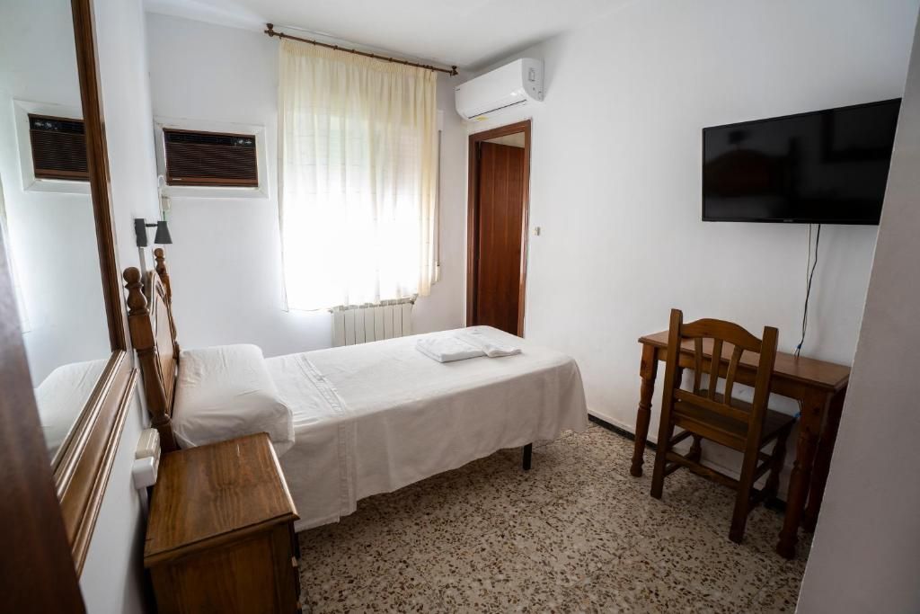 Foto - Hostal Residencia Pasaje